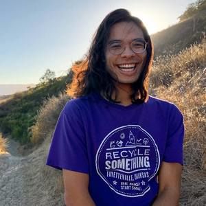 Meet your Posher, Joshua